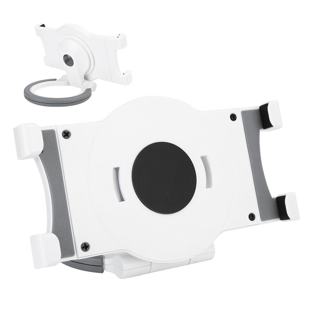 Tablet Desktop Stand for 7‑10 inch Laptop Computer 360 degrees  Rotating Handle   Support