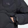 Adidas Sportswear Down Jacket Unisex Black JG5926
