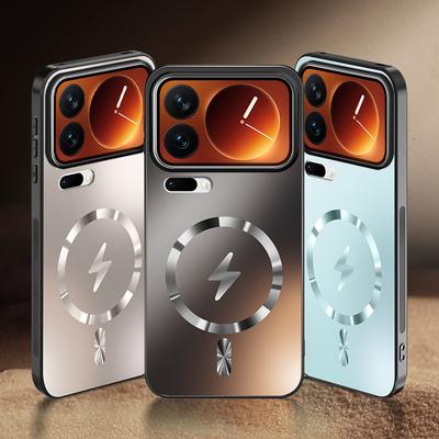 Cover per smartphone – Cover antiurto per smartphone