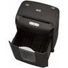 Nakabayashi Shredder Personal Stamina & Powerful Cross Cut A4 Maximum Shred 12 Sheets 13L Continuous Use 15 Minutes Z0375