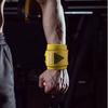 1 Pair Premium Wrist Support Fitness Wristbands Protect Your Wrist During GYM Workouts Ideal for Intense Bench Press Deadlift 1