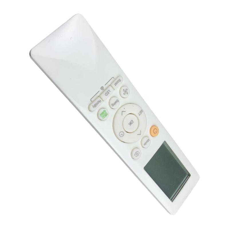 Easy to Use Remote Advanced For RG10L(C2HS) BGEF Compatible Cooling Air Conditioning Controller