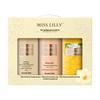Miss Lilly Wash, Care & Bath 3-Piece Set