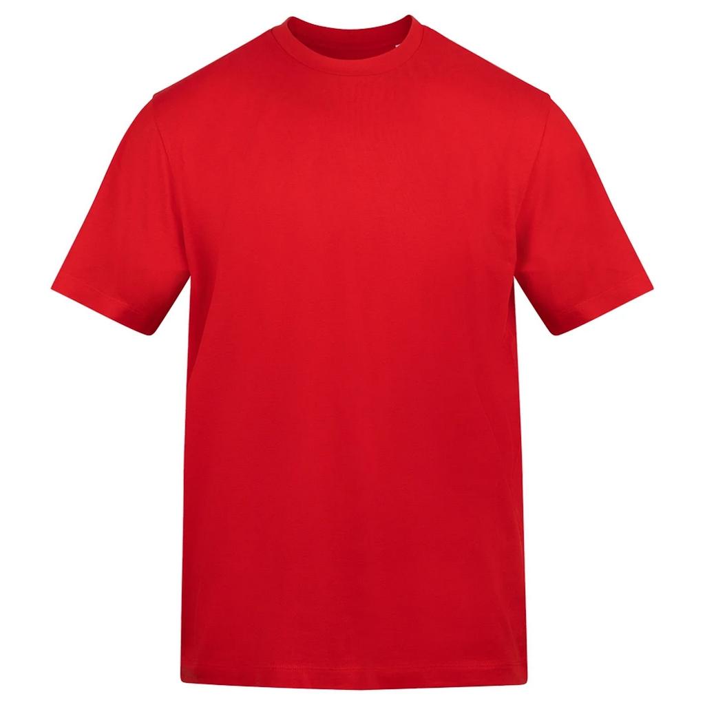 Awdis Baumwoll-T-Shirt für Jungen