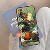 Cock Rooster Chicken Case For Honor Magic 8 7 6 5 Pro Cover For Honor 400 200 X9c X9b X9a X8a X8b 50 70 90 Lite