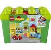 LEGO DUPLO Classic 10914 Deluxe-Steinebox