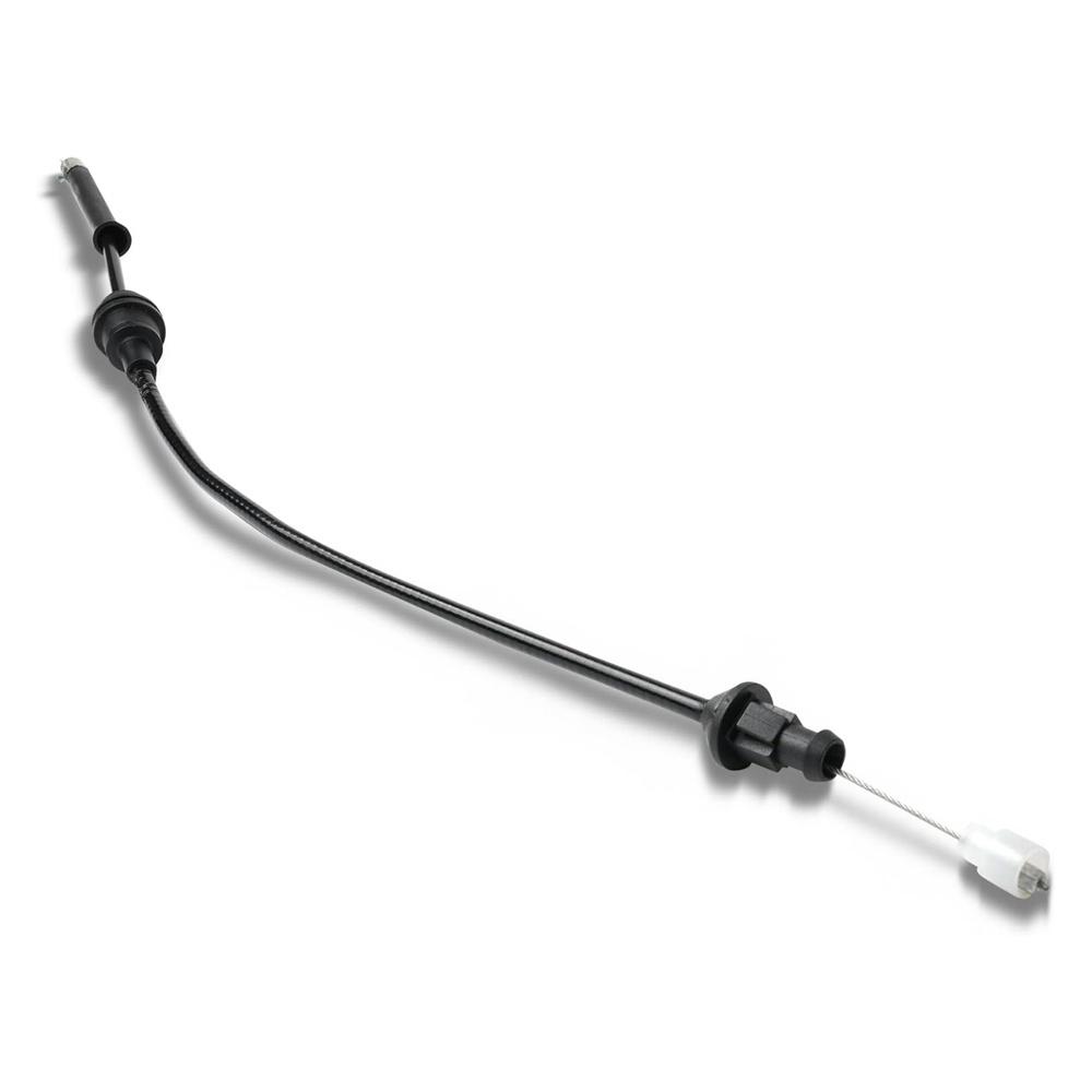 

Throttle Cable 21in 336969 For Chevelle El Camino Monte Carlo Camaro 1968-1973