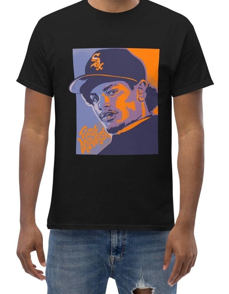 New Eazy E Men's T Shirt S-3XL Assorted Colors