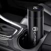 500ml Portable Car Logo Intelligent Stainless Steel Thermos Bottle For Citroen e-C3 e-C4 X C5X C3 C4 Cactus Picasso C-Crosser C6