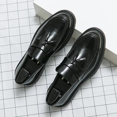 Topuklu Ayakkabılar – Loaferlar