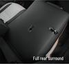 Universal Full Leather Car Seat Cushion for Bin Yue - Four Seasons, Five-Seater