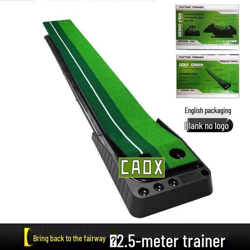 CAOX Diverse Industrial & Lifestyle Essentials