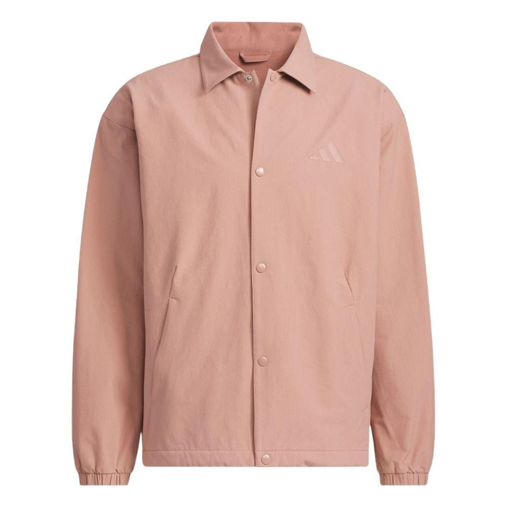 Adidas Jacket Men's Warm Earth Umber JN0115