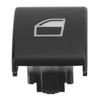 Window Switch Button Cover Cap 61316902184 Waterproof Power Window Switch Button Cover Cap for E46