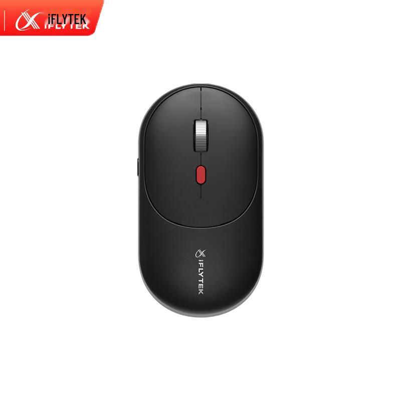 

iFLYTEK AM30 AI Smart Voice Wireless Mouse
