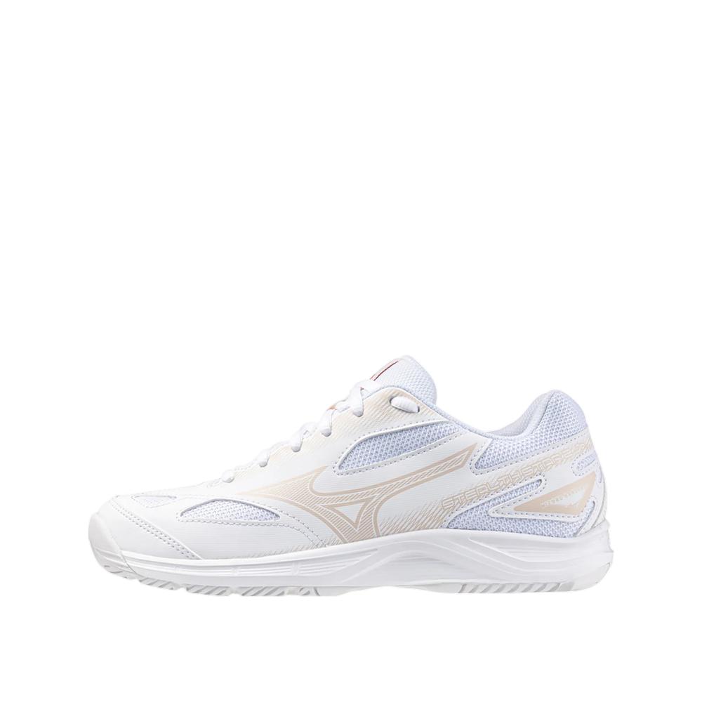 Footwear Type Mizuno Stealth Star 2