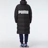 Down Jacket Winter Men's Black 585403-01