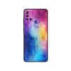 Black tpu Case For Samsung Galaxy A50 50S A30S A10 A01 A11 A21S A31 A41 A51 A71 M21 M30S S10LITE NEW design beautiful watercolor