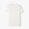 Merz B.schwanen Classic FiT Tricou Greutate Medie Alb Mbf1m60002a00