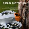 Gimbal Bumper Protective Bar Plastic Anti-Collision Bumper Guards Protect Bar Camera Guard for DJI Neo Drone Accessories
