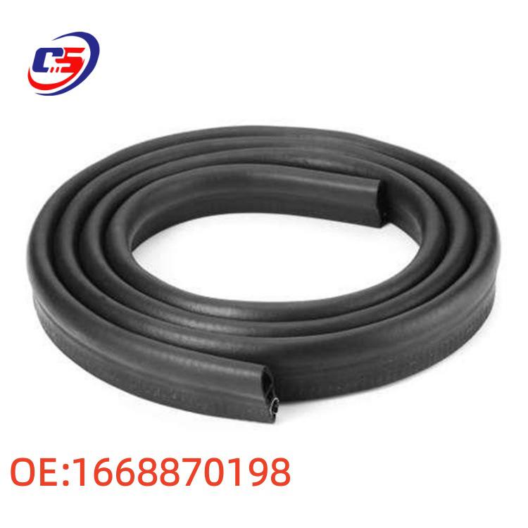 Front Hood Seal Strip for Mercedes GLE Class W166 (2011-2018)