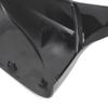 1 para Pokrywa lusterka bocznego zewnętrznego 51162446965 51162446964 Do BMW X3 X4 X5 X6 2018+ Do BMW X4 G02 2018 + Obudowa lusterka wstecznego