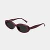 LEAN (sun) C2 BURGUNDY