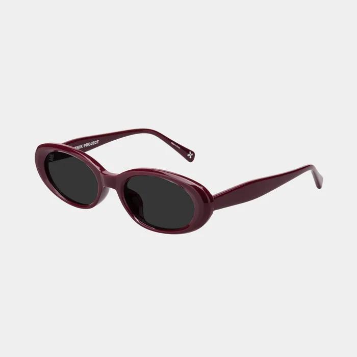 LEAN (sun) C2 BURGUNDY