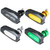 Kawasaki ZX25R/ZX4R/ZX4RR Engine Guard Bumper - Anti-Fall Protection