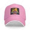 British Railways Lion logo Baseball Cap Golf Hat Man Designer Golf Wear Men Women's