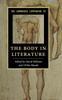 The The Cambridge Companion To the Body In Literature Book