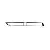 High Quality Carbon Fiber Auto Car Interior Panel Cover Protector Accessories Interior Kits for Toyota for Camry 2018-2023