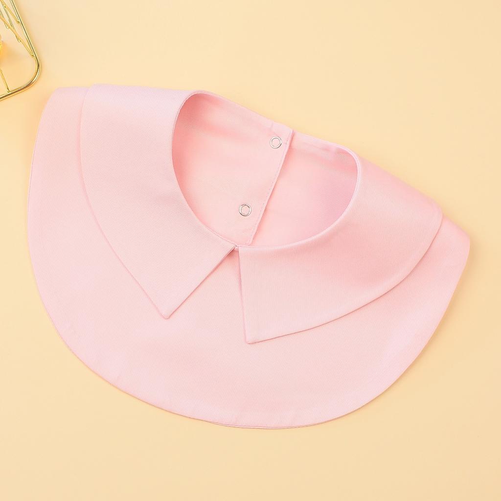 Doll Collar, Peter Pan Collar, Faux Collar for Women's Blouses, Decoration Collar