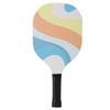 Wood Peak Racket Poplar Peak Racket Wood Racket Beach Rackets 1cm Thick