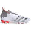 Predator Freak.1 Ag 'Demonskin - White Solar Red' FY6254