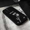 C-Cristiano Star R-Ronaldo CR7 Carcasă Telefon Silicon Negru Coajă Moale Pentru IPhone 17 16 15 14 13 12 11 Air Pro Max Plus Vanzare Fierbinte