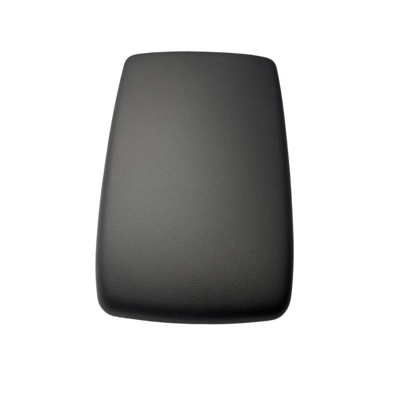 58905-0E040 fits 09-14 Highlander center console armrest storage lid.