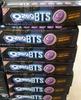 Oreo X BTS Limited Edition Hotteok Flavor 100g
