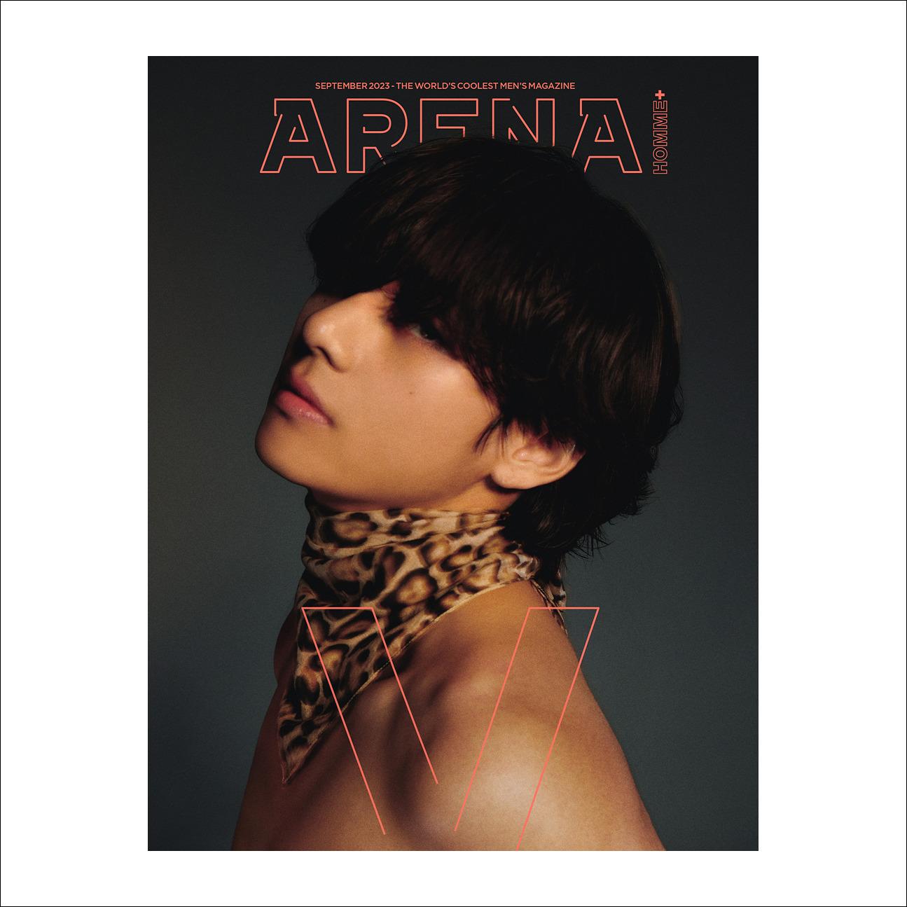 

В(БТС) АРЕНА ДОМА 2023.09 A