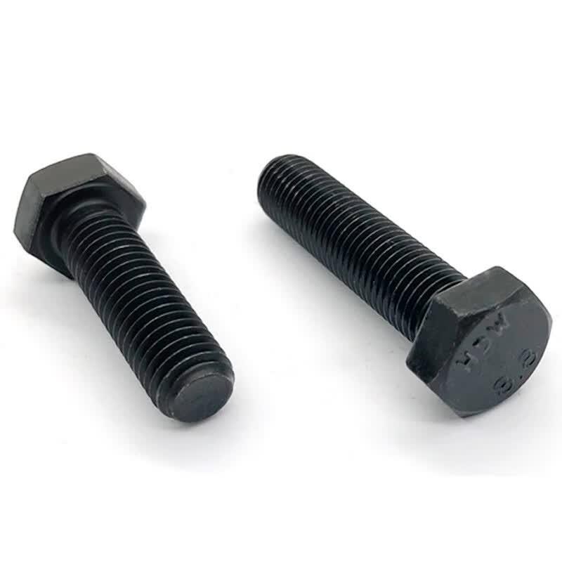 Oustro High-Strength Hex Head Bolt