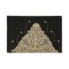 Chiffon Turbans Head Breathable Islamic Crinkle Shawl New Rhinestone Chiffon Scarf