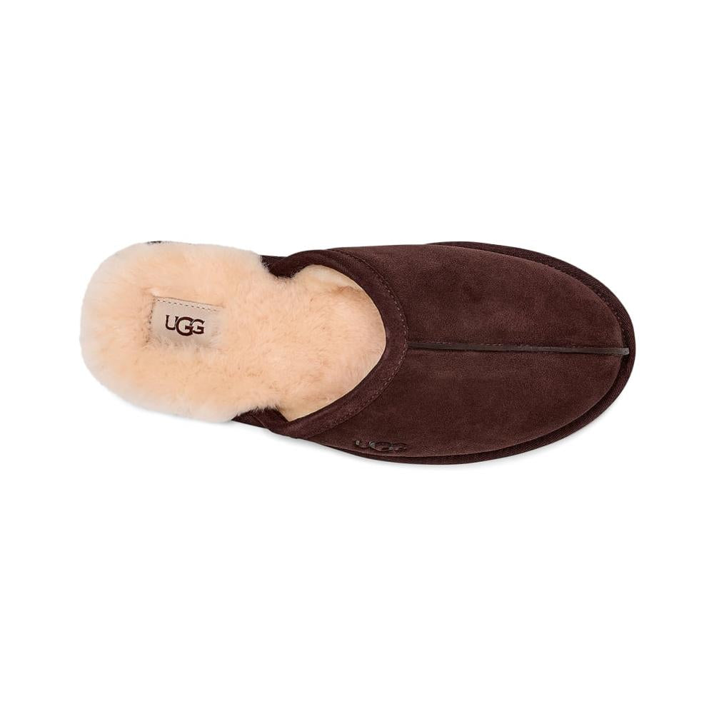 Slippers UGG brown Scuff