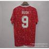 88-91 Home Jersey Vintage No. 8 Gerrard No. 9 Torres Football Jersey 01-03 Lisbon 28C Ronaldo