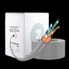 James Cat5e Unshielded Gigabit Ethernet Cable