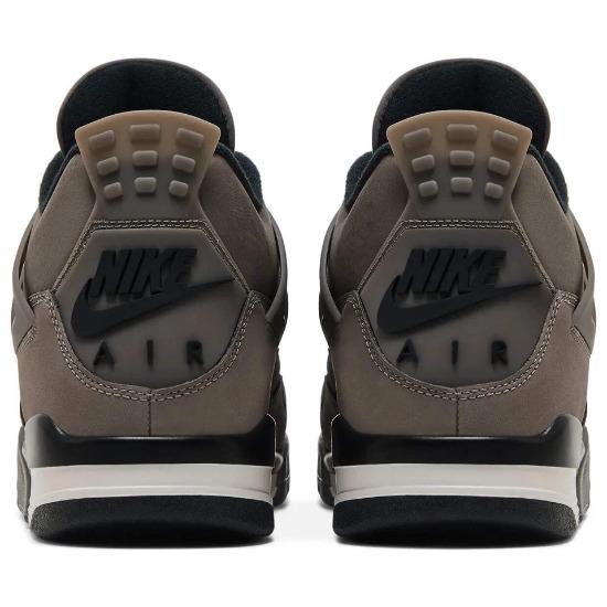 Jordan Air Jordan 4 "Cave Stone und Schwarz"FV5029-200 Herrengrößen