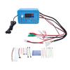 Inverter Refrigerator Tester Variable Frequency Board Testing Instrument Solenoid Valve Repair Tool with Buzzer Warning