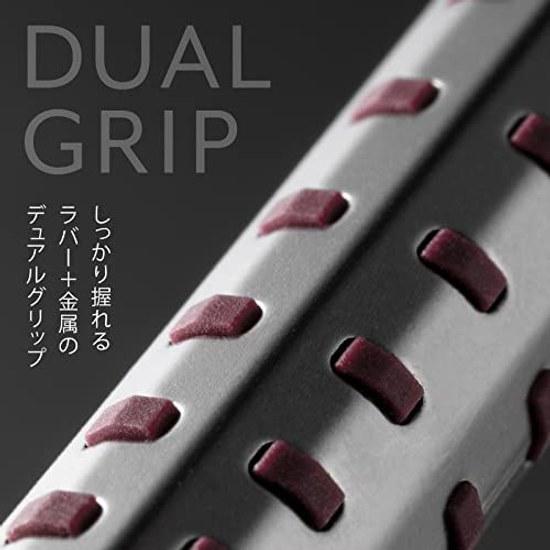 Pentel Sharp Pencil Orenz 0.5mm Dark Red XPP2005-B