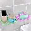Baño cocina jabón esponja almacenamiento escurridor de platos organizador soporte herramienta para el hogar