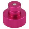 CO2 Quick Adapter for Soda Water Bubbler TR21 4 Thread Quick Connecting Universal CO2 Cylinder Accessories Soda Maker