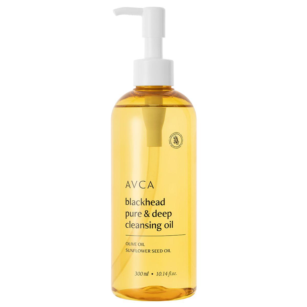 Blackhead Pure & Deep Cleansing Oil PHA 300ml